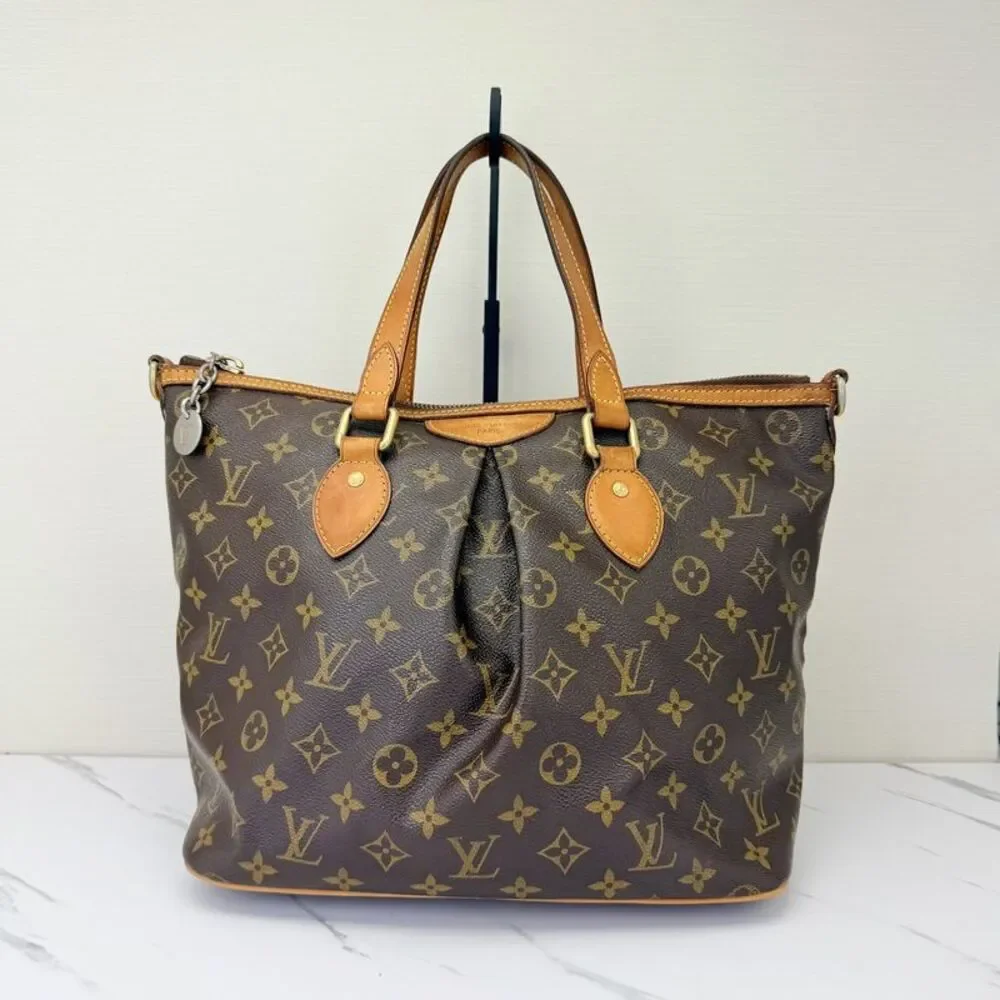 Louis Vuitton Women Pre-Loved Bag Very Good Condition
